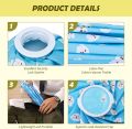 Reusable Ice Bag Pack 9 Inch Cold Therapy (1ps).