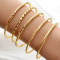 Wholesale bangles Dubai Gold Plated Bangles Indian Wedding women Bangles with discount price. 