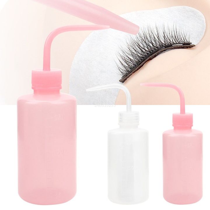 Eyelash%20Extension%20Cleansing%20Kit%2060ML%20Mousse%20Liquid%20Foam%20Dispense%20Pump%20Bottle%20Eyelash%20Extension%20Brush%20250ML%20Eyelash%20Rinse%20Bottle%20-%20Image%202