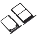 Card Tray + Card Tray + Micro SD Card Tray for Nokia 3.1 TA-1049 TA-1057 TA-1063 TA-1070. 