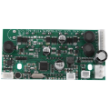 1 Piece Stage Light LED Par Can Main Board RGB 3In1 7Channel For 54X3W Par Program Board 36V Voltage Mainboard Easy Install. 