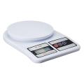 Electronic Kitchen Digital Weight Scale 10 Kg Weight Measure Spices Vegetable Liquids, Digital Kitchen Scale. 