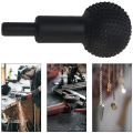 NANLIY- Extreme Sphere Rotary Burr Rotary Grinding Head Burr Carbide Burr Ball Rotary Burr Wood Carving Grinding Head (40mm). 