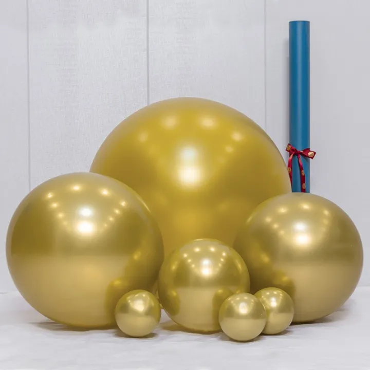 5/10/12/18/36inch%20White%20Latex%20Balloon%20Gold%20Metal%20Ballon%20Transparent%20Bubble%20Ball%20Wedding%20Birthday%20Party%20Decor%20Round%20Helium%20Globos%20-%20Image%203