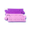 2 pair Nail Supplies Nail Tools-Finger Separator. 