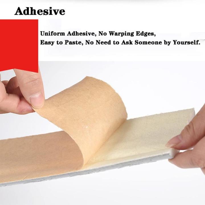3D%20Foam%20Wall%20Edge%20Strip%20Stickers%20Self-Adhesive%20Waterproof%20Baseboard%20Corner%20Waist%20Line%20Sticker%20Wallpaper%20Border%20Decoration%20-%20Image%206