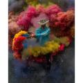 Colour smoke-1pc for party and photoshoot. 