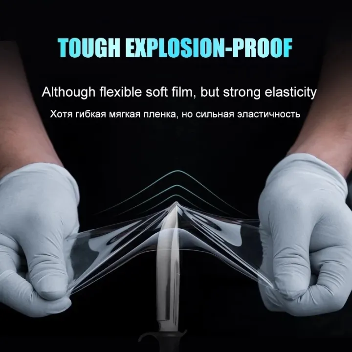 Full%20HD%20Crystal%20Clear%20Back%20Shield%20Protection%20For%20iPhone%2014%20Pro%20Max%20(6.7")%20_%20Back%20Screen%20Protector%20-%20Image%208