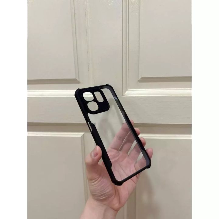 For%20Infinix%20Hot%2050i%20/%20Infinix%20Smart%209%20Shockproof%20Airbag%20Protective%20Mobile%20Cover%20Back%20Cover%20casing%20-%20Camera%20(Back%20Case%20Cover%20For%20Smartphone)%20-%20Image%203