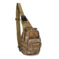 Outdoor Military Tactical Sling Sport Travel Chest Bag Shoulder Bag For Men Women Crossbody Bags Hiking Camping Equipment.