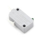 KW3A 16A 125V/250V Microwave Oven Door Micro Switch Normally Close Encounter. 