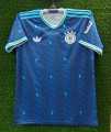 Germany 2026 World Cup Jersey Home & Away Kit – Half Sleeve, Comfortable Mesh Fabric, Premium Quality. 