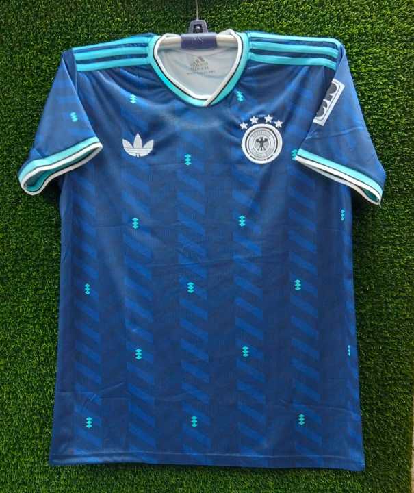 Germany%202026%20World%20Cup%20Jersey%20Home%20&%20Away%20Kit%20%E2%80%93%20Half%20Sleeve,%20Comfortable%20Mesh%20Fabric,%20Premium%20Quality%20-%20Image%203