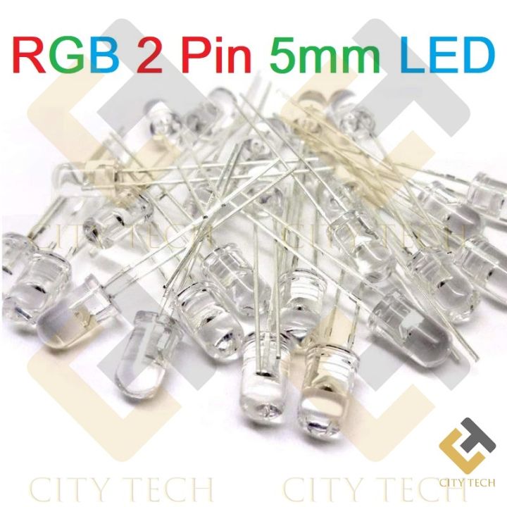 5Pcs%20RGB%20LED%20Light%20Supper%20Bright%20Clear%20Transparent%202%20Pin%205mm%20RGB%20LED%20Diode%20Lights%20Emitting%20Diodes%20RGB%20LEDs%20Blinking%20Bulb%20For%20Electronics%20Science%20Project%20-%20Image%202