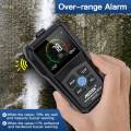 Moisture Meter Dampness Tester Humidity Meter for Woodworking Floor Masonry. 