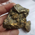 【Exclusive Discount】 Natural Containing Silver and Copper CuFeS2 Chalcopyrite Mineral Stone Teaching Specimens Experimental. 