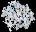 Cable Clip 100 Pieces 14 mm - Multi Plug - Multi Plug. 