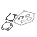 Gasket, Standard Design Generator Gasket 5 Sets Wide Application for Replacement. 