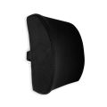 Orthopaedic Back Support (Backrest) - High Density Memory Foam (Universal Size.