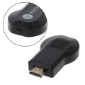 Newest Anycast Multiple TV Stick Adapter Mini Cast HDMI WiFi Display Mirror Dongle 1080P for IOS Android. 