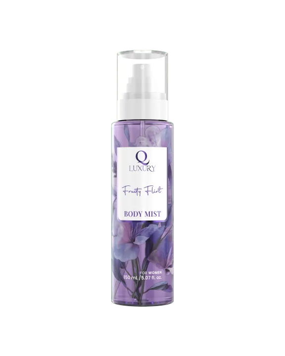 QLUXURY%20Body%20Mist%20For%20Women%20-%20Fruity%20Flirt%20-%20150ml%20-%20Image%203
