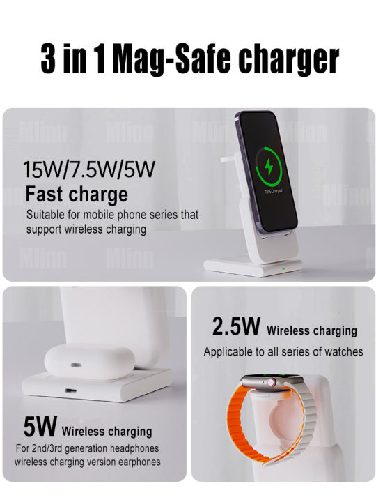 3%20in%201%20Wireless%20Charging%20Station%20Foldable%20Fast%20Charger%20Stand%20with%20Portable%20Battery%20Power%20Bank%20for%20MagSafe%20iPhone%2015/14/13/12%20-%20Image%202