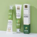 Retinol Eye Cream Dark Circles Remover Anti-Wrinkle Firmness Whitening Under Eyes Serum Skin Care Beauty 15g Abandon Abandon.