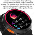 N​ew Smartwatch Ultra Series 8 BT Call Wireless Charging Full Touch Screen Health Monitor Waterproof Sport Men Smart watch Women. 