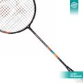 Original Yonex NANOFLARE 700 Play Badminton Racket - Graphite, Hi-Flex Shaft. 