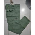 Mens 6 Pocket Cargo Mobile Pant. 
