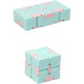 Infinity Cube Fidget Toy Sensory Fidgeting Game Dhaka Shopping zone.