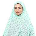 Cotton Muslim Namaj Hijab Best Qualityfull For Womens-Scarf Orna-Hijab. 