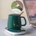 Electric Ceramic Mug Set.. 