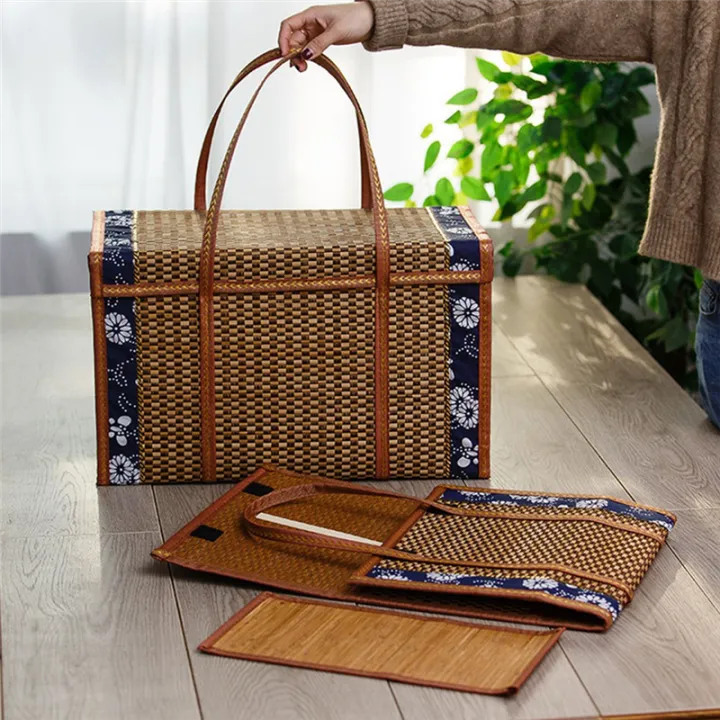 Woven%20Bamboo%20Products%20Camping%20Portable%20Storage%20Box%20L%20-%20Image%206