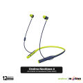 Oraimo Necklace 4 Superior BASS with HAVYBASS 2.0 Neckband (OEB-E50D). 