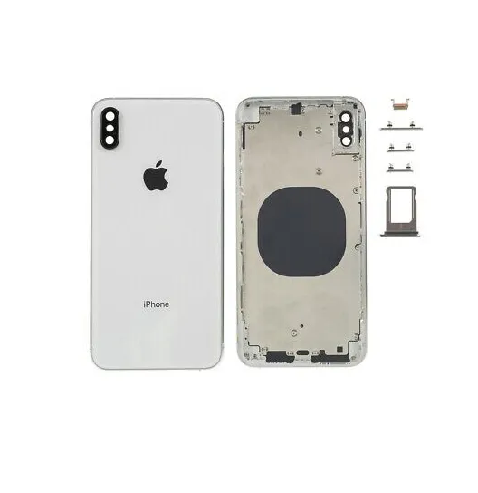 Replacement%20Full%20Body%20Housing%20for%20Apple%20iPhone%20XS%20Max%20-%20White%20-%20Image%202