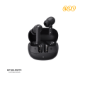 QCY Buds ANC HT15 Earbuds 45dB Adaptive ANC BT 5.4 IPX4 Water Resistance Up to 25 hours Playback Type-C Charging Bluetooth Wireless Earphones for Men and Women. 