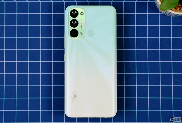 Battery%20Rear%20BackShell%20For%20Itel%20Vision%203%20Back%20Door%20Panel/Shell%20-%20Image%205