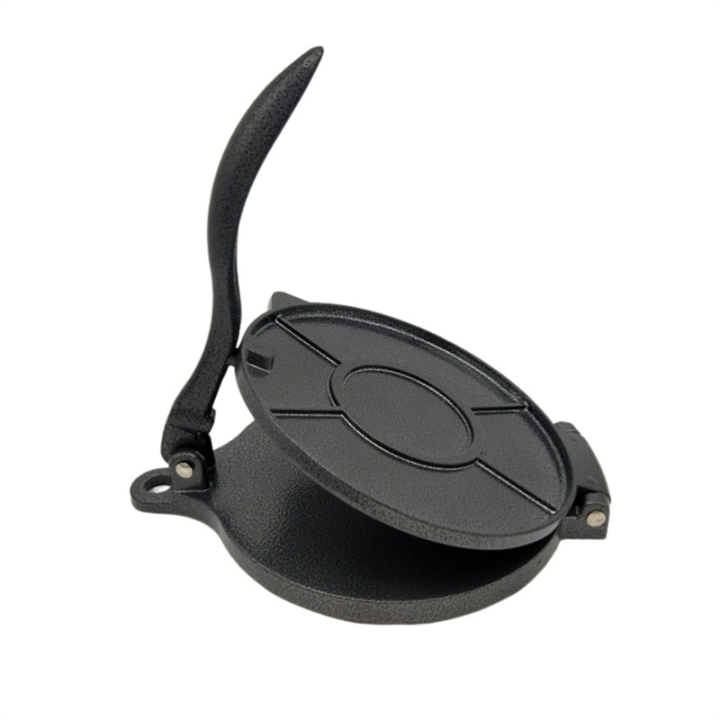 Aluminum Alloy Tortilla Flapjack Machine Crepe Machine D