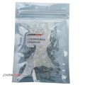 【Alizeker Mall】10PCs 5mm Straw Hat White Emitting Diode LED Lamp Wide Angle 5 mm Ultra Bright Lens) Electronics Components. 