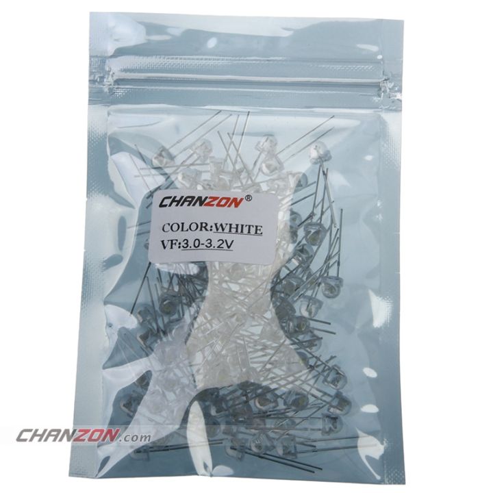 %E3%80%90Alizeker%20Mall%E3%80%9110PCs%205mm%20Straw%20Hat%20White%20Emitting%20Diode%20LED%20Lamp%20Wide%20Angle%205%20mm%20Ultra%20Bright%20Lens)%20Electronics%20Components%20-%20Image%204