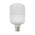 Base B-22 50 Watt LED Light Bulb. 