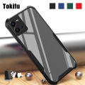 For Vivo Y 35 Xundd Case Shockproof Transparent Phone Cover Phone Cases.