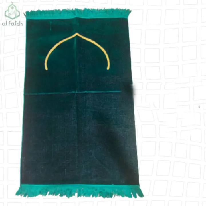 Plain%20Prayer%20Mat%20Made%20In%20Turkey%20-%20Image%205