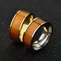2023 New Fashion NFC Smart Finger Ring Intelligent Wearable Connect Android Phone Technology Equipment Ring Jewelry Gift.
