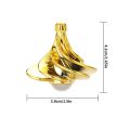 Spinner Gyro Toy Inertial Fingertip Stunt Gyroscope for Children Colorful Gyro Fidget Wind-driven Gyro Toys Kid Adult Antistress. 