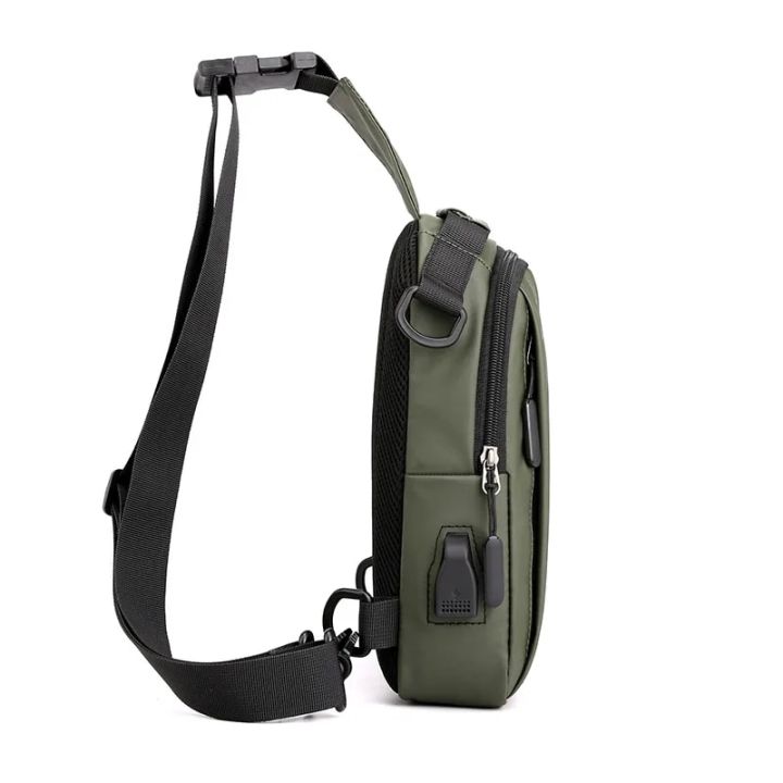 HVTIL%20Men%20USB%20Charging%20Handheld%20Crossbody%20Single%20Shoulder%20Bag%20Fashion%20Moto%20Backpack%20Outdoor%20Waterproof%20Travel%20Chest%20Bag%20For%20Male%20-%20Image%203