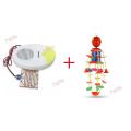 Combo Pack Of Marigo Music Toy & Baby Care Urine Alarm. 