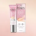 Ponds BB+ cream.