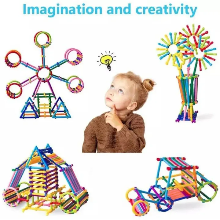 Educational%20Building%20Blocks%20Set%20For%20Kids%20Plastic%20Toys%20For%20Kids%20(Multicolor)%20-%20Image%204